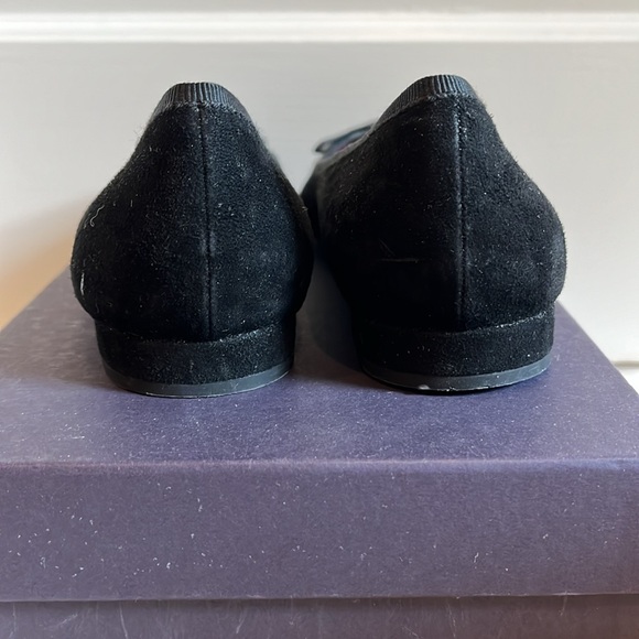 Prada suede ballet flat - Picture 5 of 9